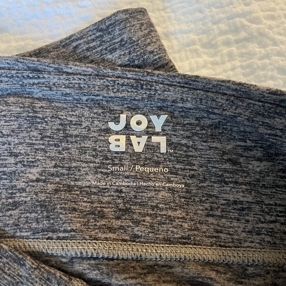 Joylab Cropped Legging - image 3